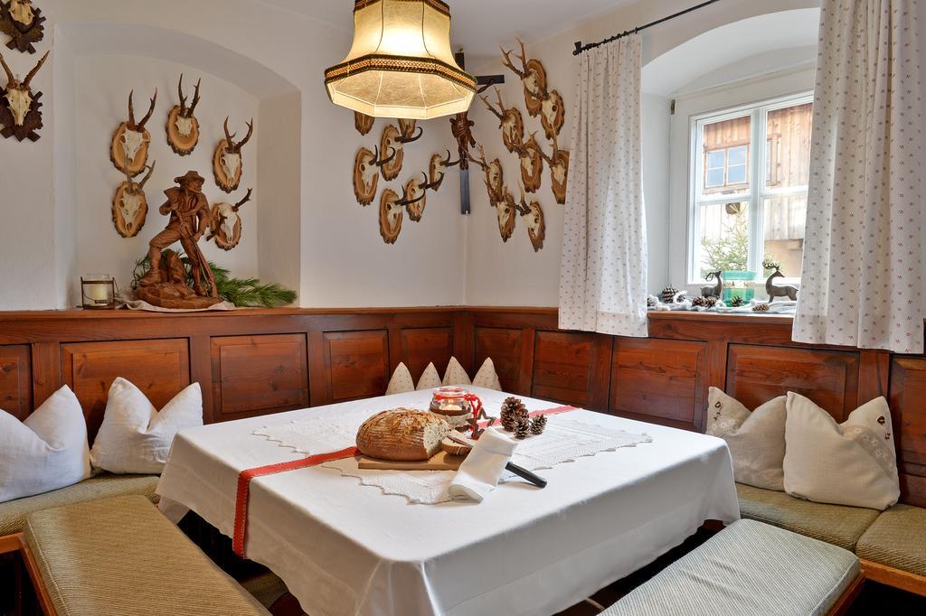 Hanserhof Fügen Εξωτερικό φωτογραφία