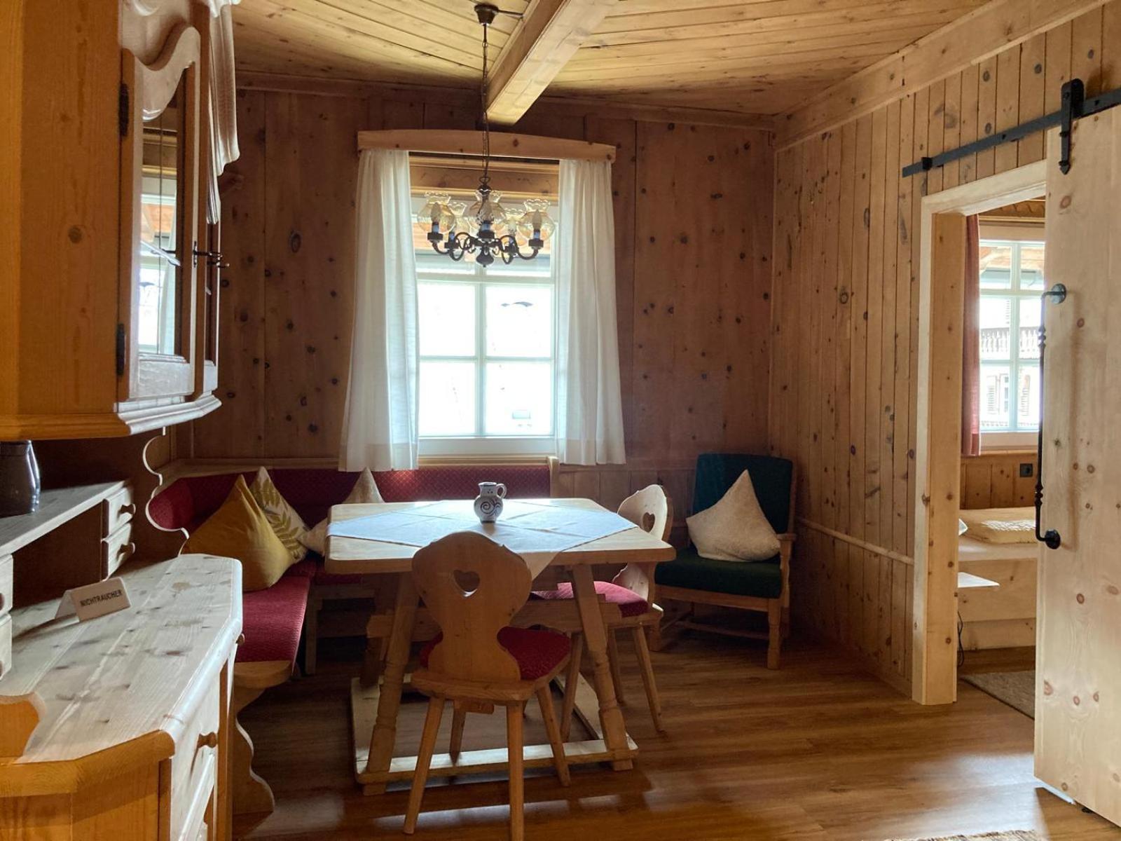 Hanserhof Fügen Εξωτερικό φωτογραφία
